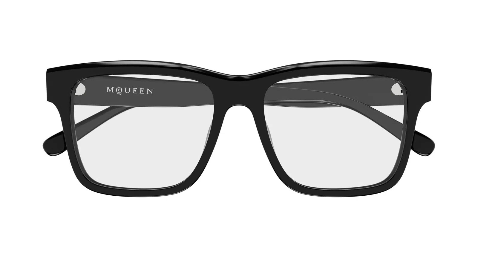 Alexander McQueen AM0582O Eyeglasses - view 9